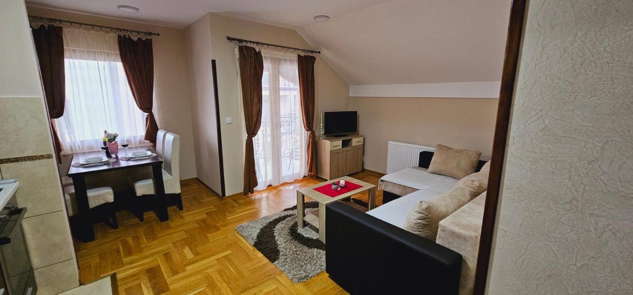 Apartments Premija Zlatibor Luaran gambar