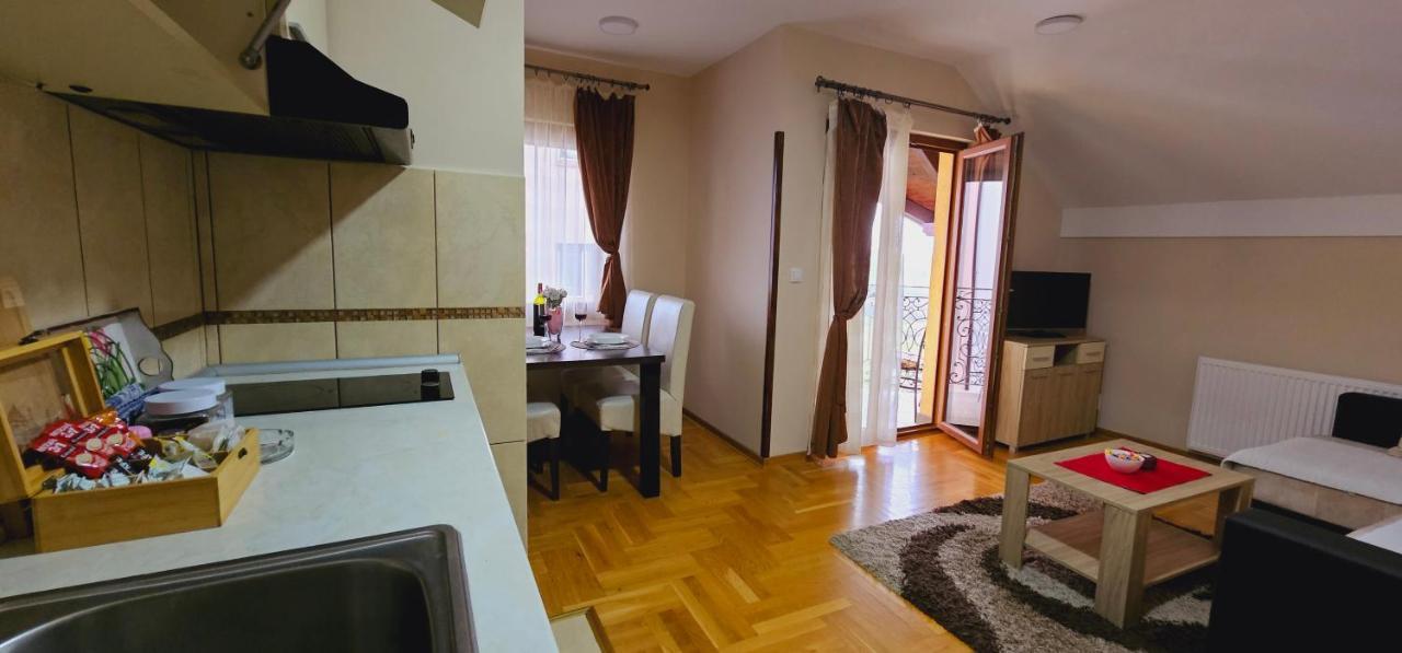 Apartments Premija Zlatibor Luaran gambar