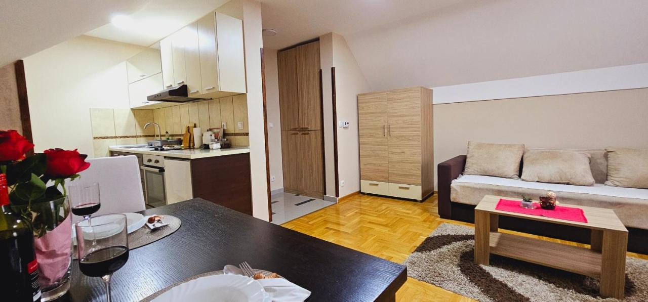 Apartments Premija Zlatibor Luaran gambar