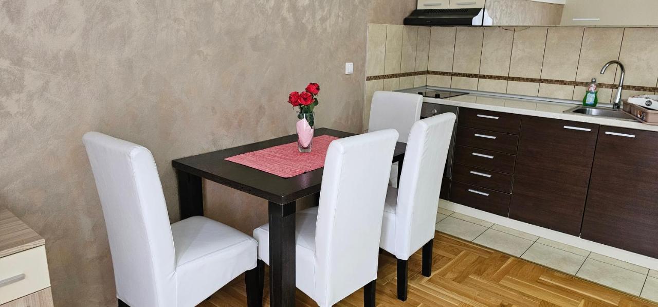 Apartments Premija Zlatibor Luaran gambar