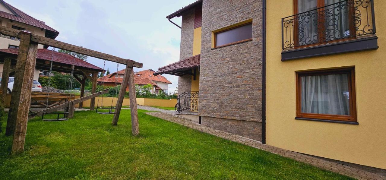 Apartments Premija Zlatibor Luaran gambar