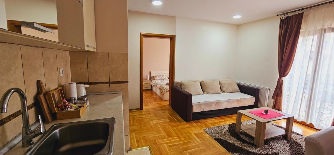 Apartments Premija Zlatibor Luaran gambar