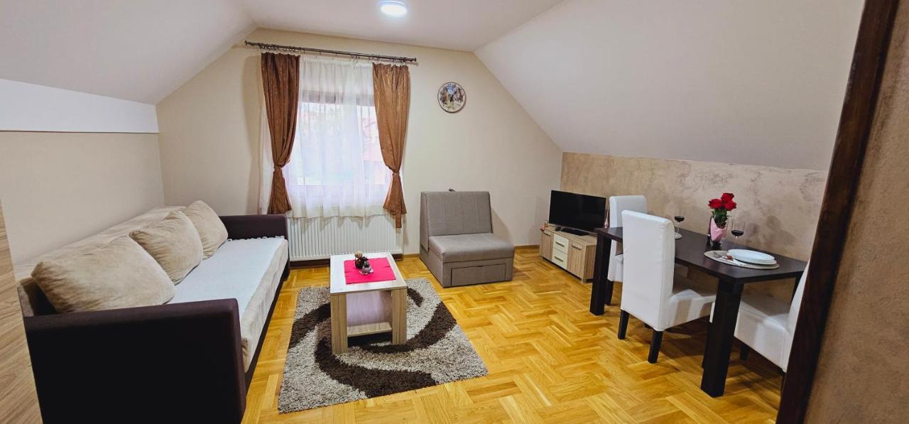 Apartments Premija Zlatibor Luaran gambar