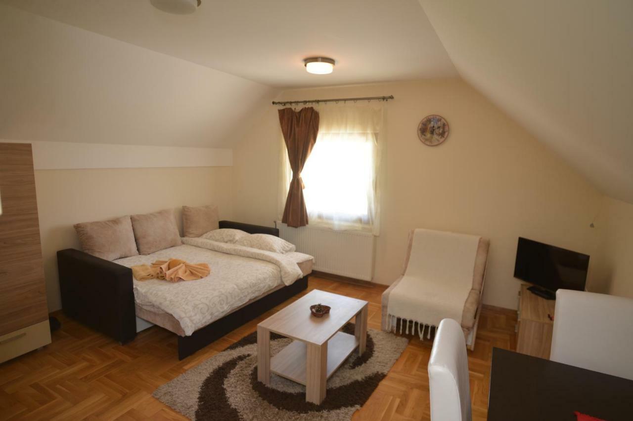 Apartments Premija Zlatibor Luaran gambar